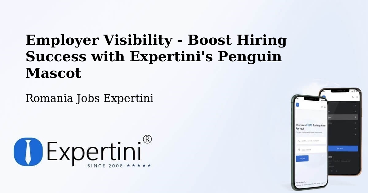 CV and Resume Visibility Optimization – Comuna Agigea - Romania Jobs Expertini